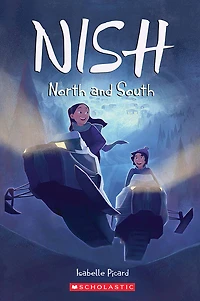 Nish: North and South - Édition anglaise