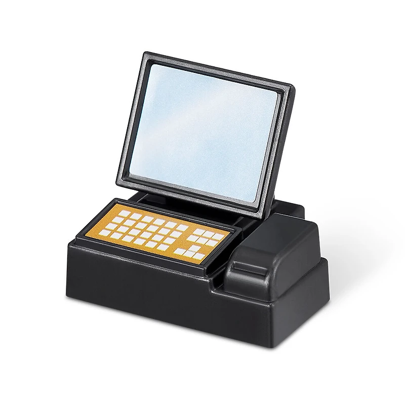 Mini Aire de restaurants pour Mini Brands de restaurants avec 1 Mini exclusif 5 Surprise par ZURU