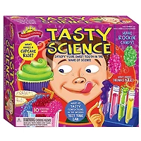 Trousse Tasty Science