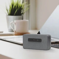 VieOli UV-C Light Sanitizing Case - English Edition