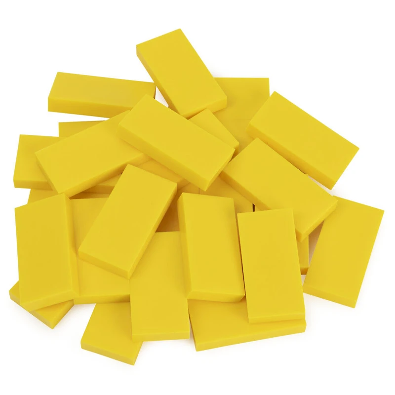 Lily Hevesh Domino Creations, Coffret de création d'oeuvres d'art en dominos, les styles peuvent varier