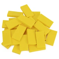 Lily Hevesh Domino Creations, Coffret de création d'oeuvres d'art en dominos, les styles peuvent varier