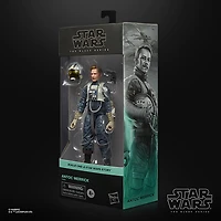 Star Wars The Black Series Antoc Merrick Toy 6-Inch-Scale Rogue One: A Star Wars Story Collectible Figure, Toys for Kids Ages 4 and Up