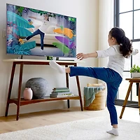 LeapFrog LeapMove Active Learning Video Game System