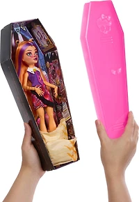 Monster High Buried Secrets Poupées et accessoires