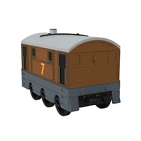 Fisher-Price - Thomas et ses amis - Toby