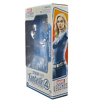 Marvel Legends Series, figurine Femme invisible