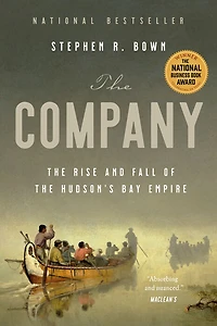 The Company - Édition anglaise