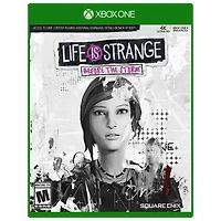 Xbox One - Life Is Strange: Before the Storm