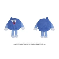 True and The Rainbow Kingdom - Peluche de 9 pouces avec sons (Une sélectionnée au hasard pour les achats en ligne) - Édition anglaise