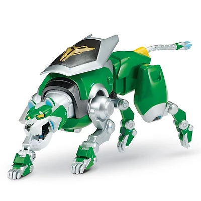 Voltron - Lion vert légendaire