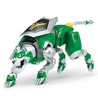 Voltron - Lion vert légendaire