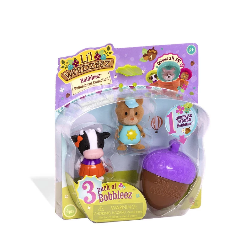 Ensemble de meubles miniatures, Salon et chambre d'enfants