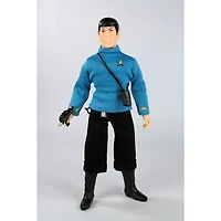 Figurine Spock 8 po - 55e anniversaire - Édition anglaise