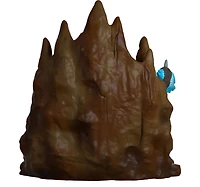 YOUTOOZ - Godzilla-Kong Collection: Kong On Throne Vinyle Figure - English Edition