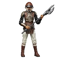 Star Wars The Black Series Archive, Lando Calrissian (garde d'esquif)
