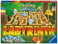 Ravensburger - Pokémon Labyrinthe