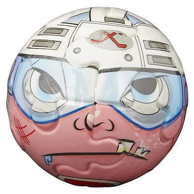 POOF Break Away Ballz - Tony Zamboni.