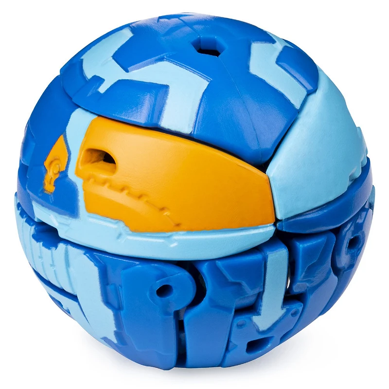 Bakugan, Vicerox, 2-inch Tall Collectible Action Figure and Trading Card