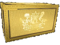 Decks Légendaires II Yu-Gi-Oh!