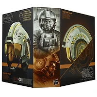 Star Wars The Black Series Casque électronique Trapper Wolf Star Wars