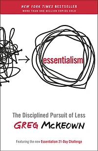 Essentialism - English Edition