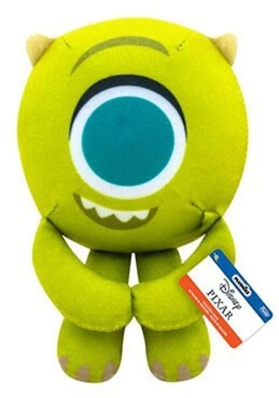 Funko Plush: Monsters Inc - Mike