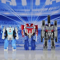 Transformers One Iacon Race 3-Pack Action Figures - R Exclusive