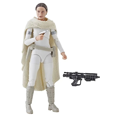 Star Wars La série noire - Figurine Padmé Amidala de 15 cm