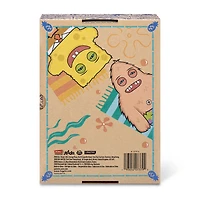 Fuggler x SpongeBob SquarePants (SpongeBob) by ZURU - R Exclusive