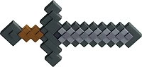 Minecraft Collection d'accessoires Jeu de rôle Style pixélis