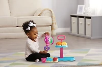 LeapFrog Mon service à thé magique - Édition française