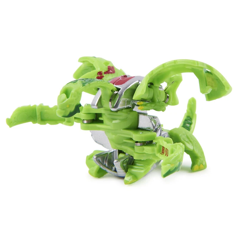 Bakugan Evolutions, Battle Strike Pack Neo Nillious et Ghost Beast