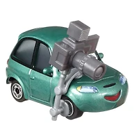 Disney/Pixar - Les Bagnoles - "Dash" Boardman