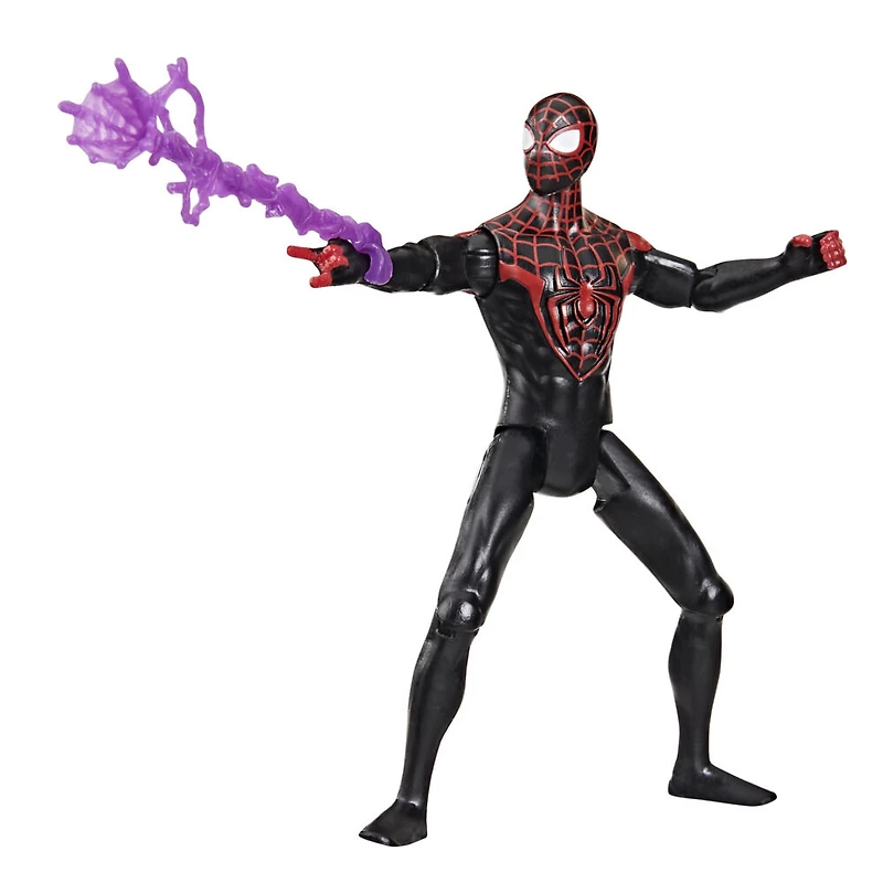 Marvel Spider-Man Epic Hero Series