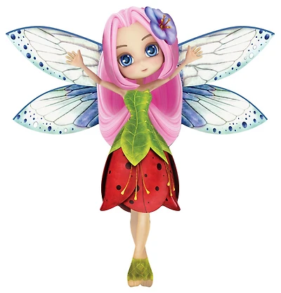 Cerf-Volant Fantasyfliers