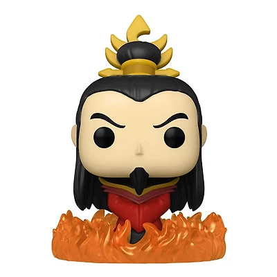 Funko POP! Animation Avatar: The Last Airbender - Fire Lord Ozai