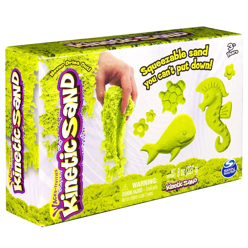 Kinetic Sand