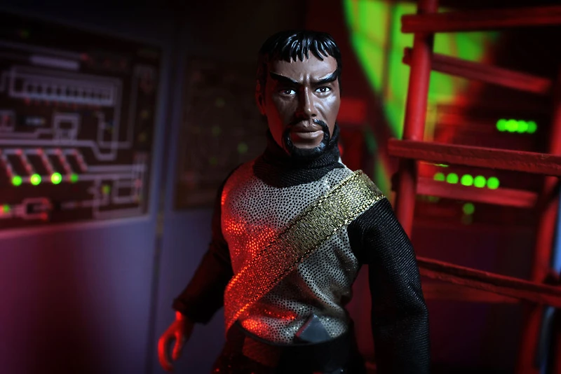 Star Trek : Kang the Klingon - English Edition