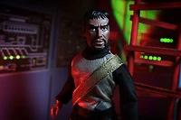 Star Trek : Kang the Klingon - English Edition