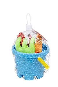Ensemble De Jeu O2P Beach Sand Castle