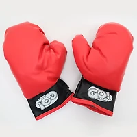 Go! Zone Ensemble de boxe sur pied