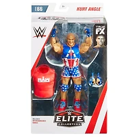 WWE Kurt Angle Elite Collection Action Figure