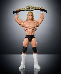 WWE Action Figure Ultimate Edition Monday Night War