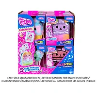 Real Littles Scented Backpack - English Edition (one selected at random for online purchases)