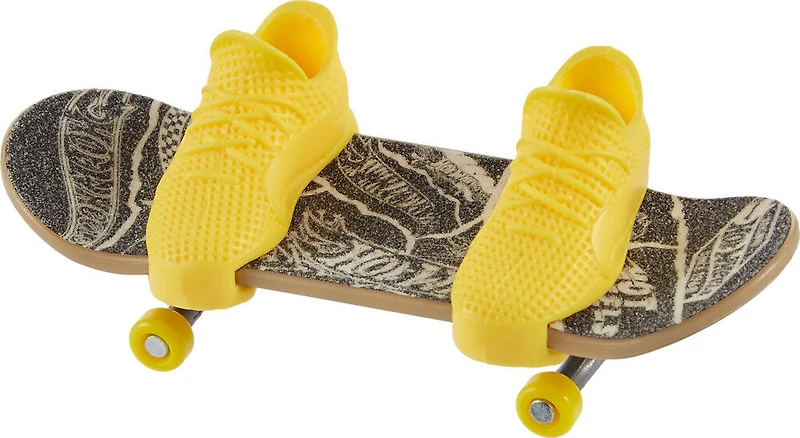 Hot Wheels Skate Tony Hawk Can't Beehive Board