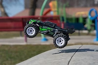 Le Litehawk Overdrive Xs