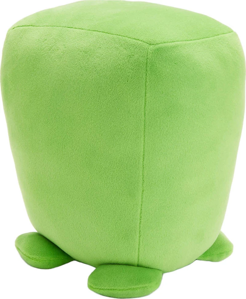 Cuutopia Minecraft Peluche 25,4 cm Creeper, de collection