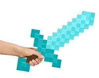 Minecraft - Épée en diamant