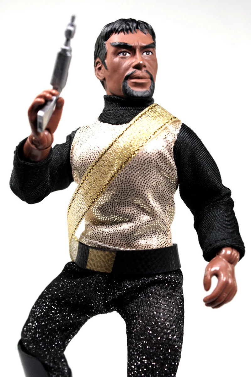 Star Trek : Kang the Klingon - English Edition